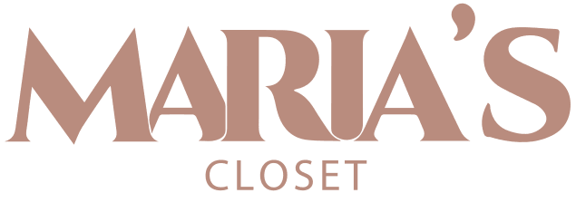 marias closet logo