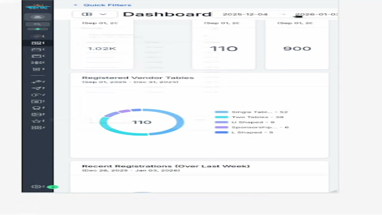 Course Registration Platform